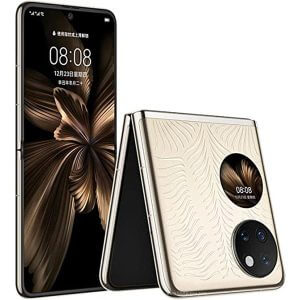 گوشی موبایل هوآوی مدل P50 Pocket Premium Edition دو سیم‌ کارت ظرفیت 512 گیگابایت و رم 12 گیگابایت #