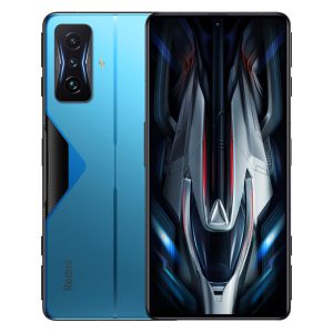 گوشی موبایل شیائومی مدل Redmi K50 Gaming 21121210C دو سیم کارت ظرفیت 256 گیگابایت و رم 12 گیگابایت #