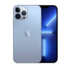 گوشی موبایل اپل مدل iPhone 13 Pro A2639 دو سیم‌ کارت ظرفیت 256 گیگابایت و 6 گیگابایت رم #
