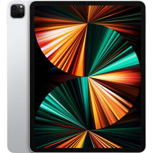 تبلت اپل مدل iPad Pro 12.9 inch 2021 5G ظرفیت 128 گیگابایت #