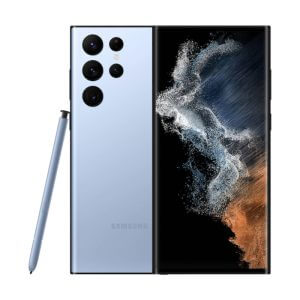 گوشی موبایل سامسونگ مدل Galaxy S22 Ultra 5G دو سیم کارت ظرفیت 512 گیگابایت و رم 12 گیگابایت نسخه اسنپدراگون #