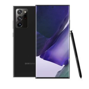 گوشی موبایل سامسونگ مدل Galaxy Note 20 Ultra 5G SM-N986 دو سیم کارت ظرفیت 256 گیگابایت #