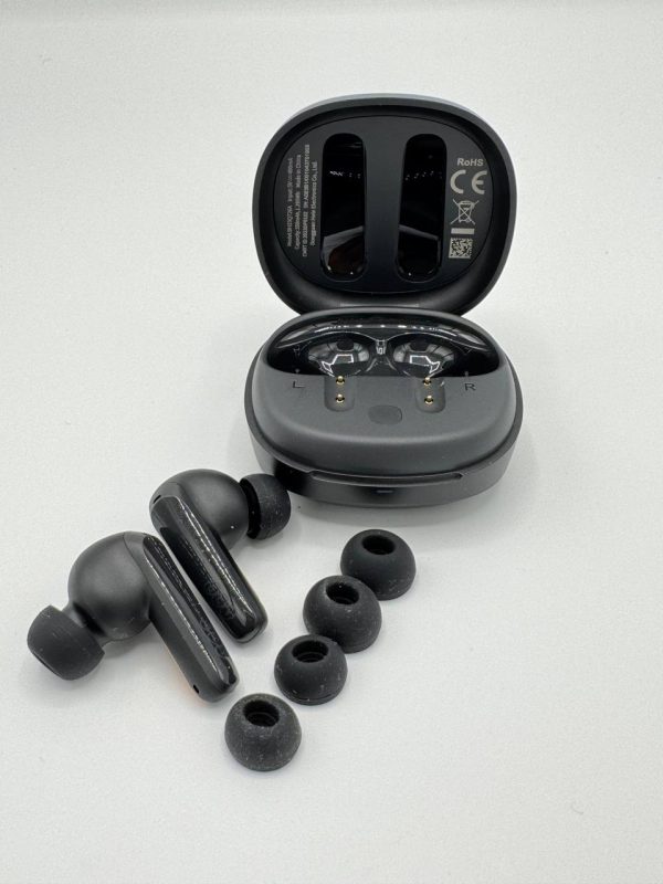 ایرپاد Qcy t13x - Image 7