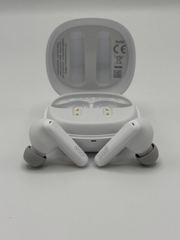 ایرپاد Qcy t13x - Image 2
